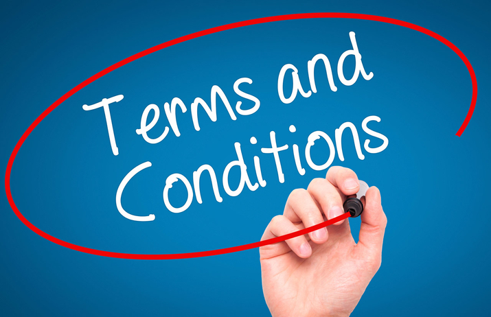 Terms Illustration