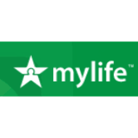 MyLife Logo