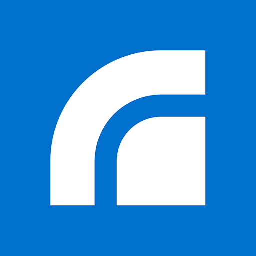 Radaris Logo