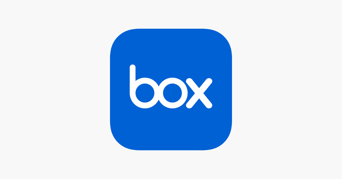 Box Logo