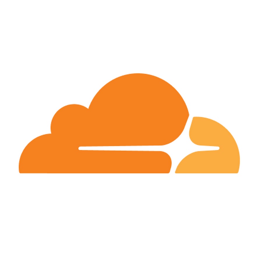 Cloudflare R2 Logo
