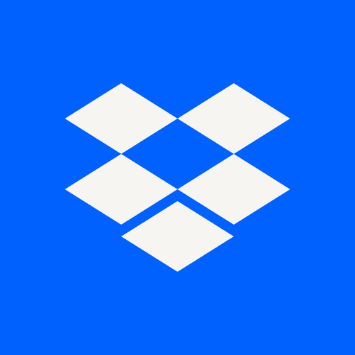 Dropbox Logo