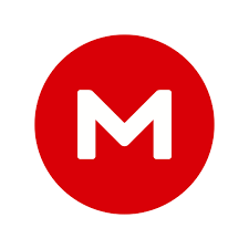 Mega Logo