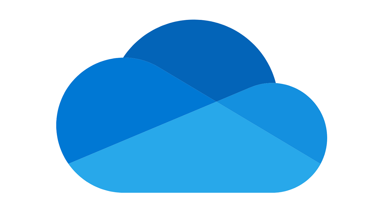 OneDrive Logo