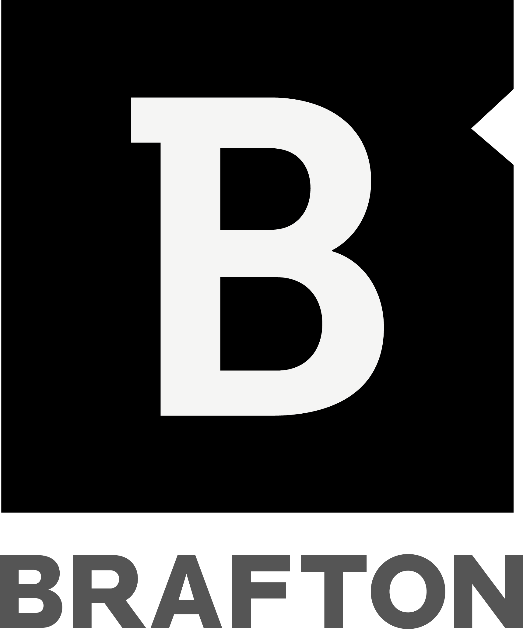 Brafton Logo