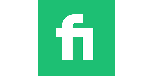 Fiverr (Content Writing) Logo
