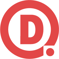 Domain.com Logo