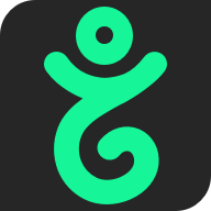Gandi Logo