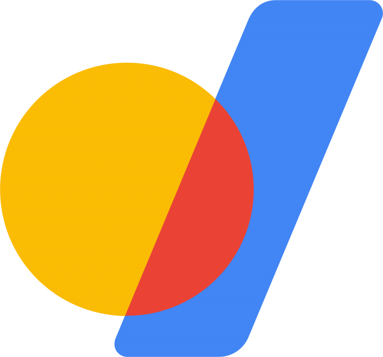 Google Domains Logo