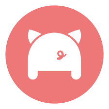 Porkbun Logo
