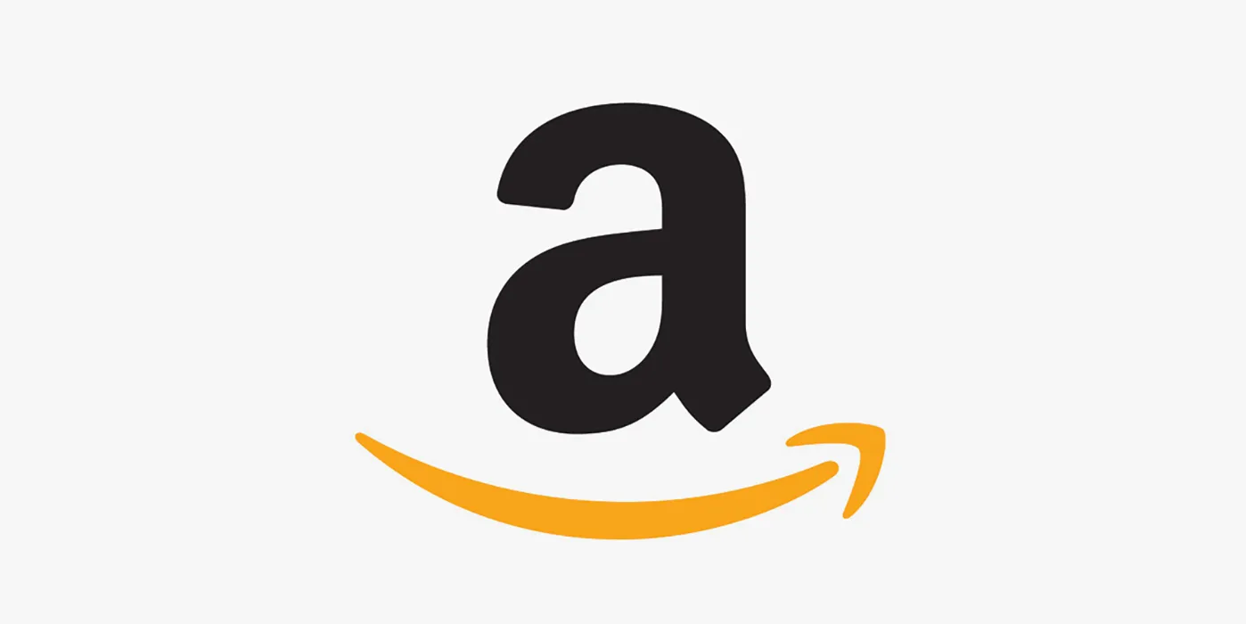 Amazon Logo