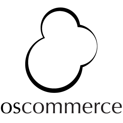 osCommerce Logo