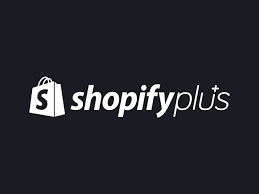 Shopify Plus Logo
