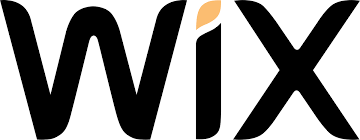 Wix eCommerce Logo