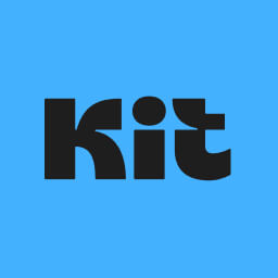 ConvertKit Logo