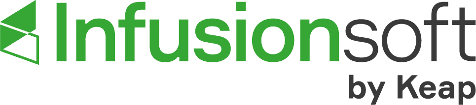 Infusionsoft Logo