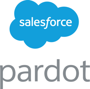 Pardot Logo
