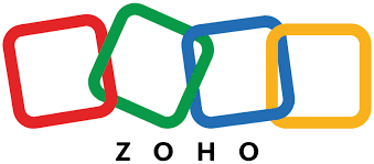 Zoho Campaigns Logo