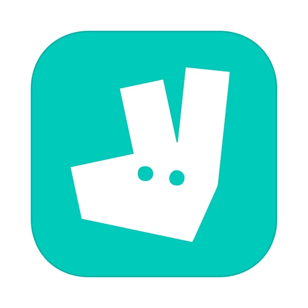 Deliveroo Logo