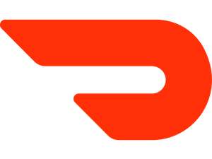 DoorDash Logo