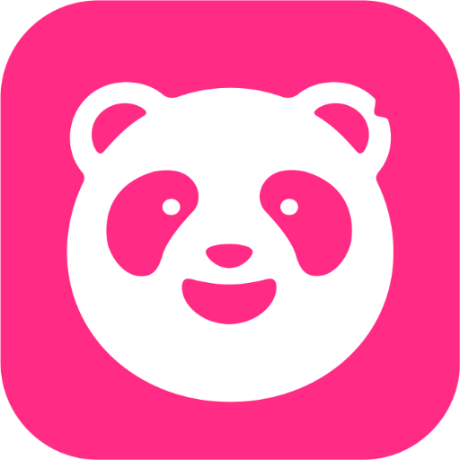 Foodpanda Logo