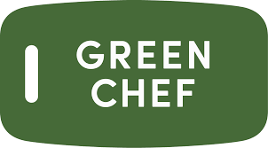 Green Chef Logo