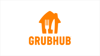 Grubhub Logo
