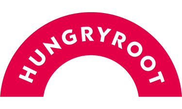 Hungryroot Logo