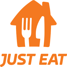 Just Eat Logo
