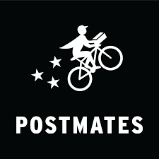 Postmates Logo