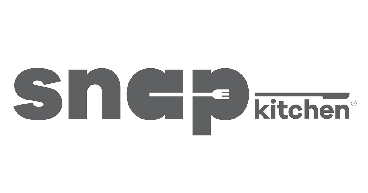 Snap Kitchen Logo