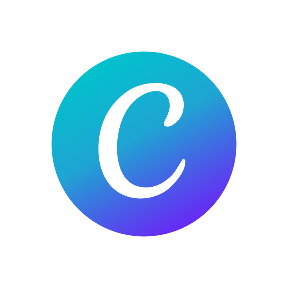 Canva Logo