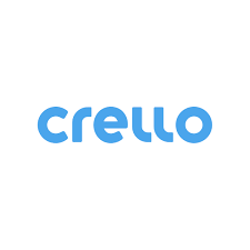 Crello Logo