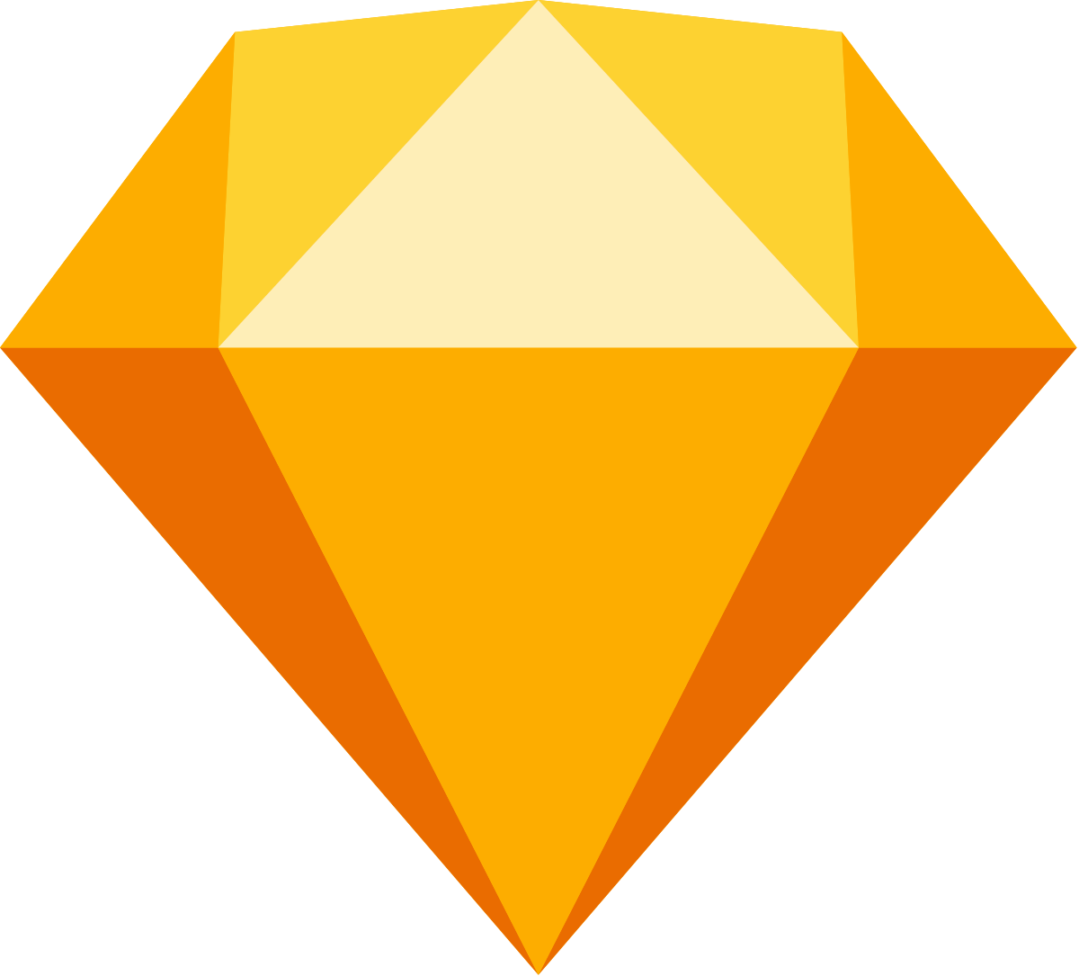 Sketch Logo