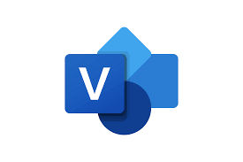 Visio Logo