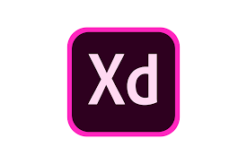 Adobe XD Logo