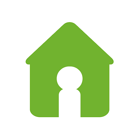 iSmartAlarm Logo