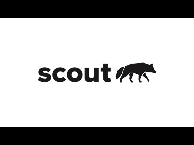 Scout Alarm Logo