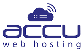 AccuWebHosting Logo