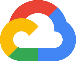 Google Cloud Platform (GCP) Logo