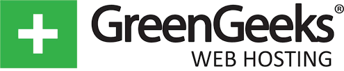 GreenGeeks Logo