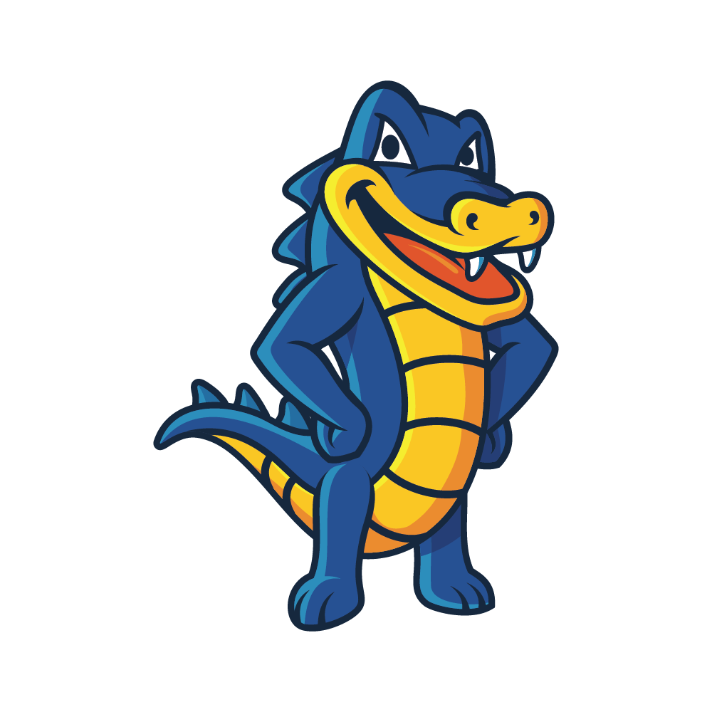 HostGator Logo