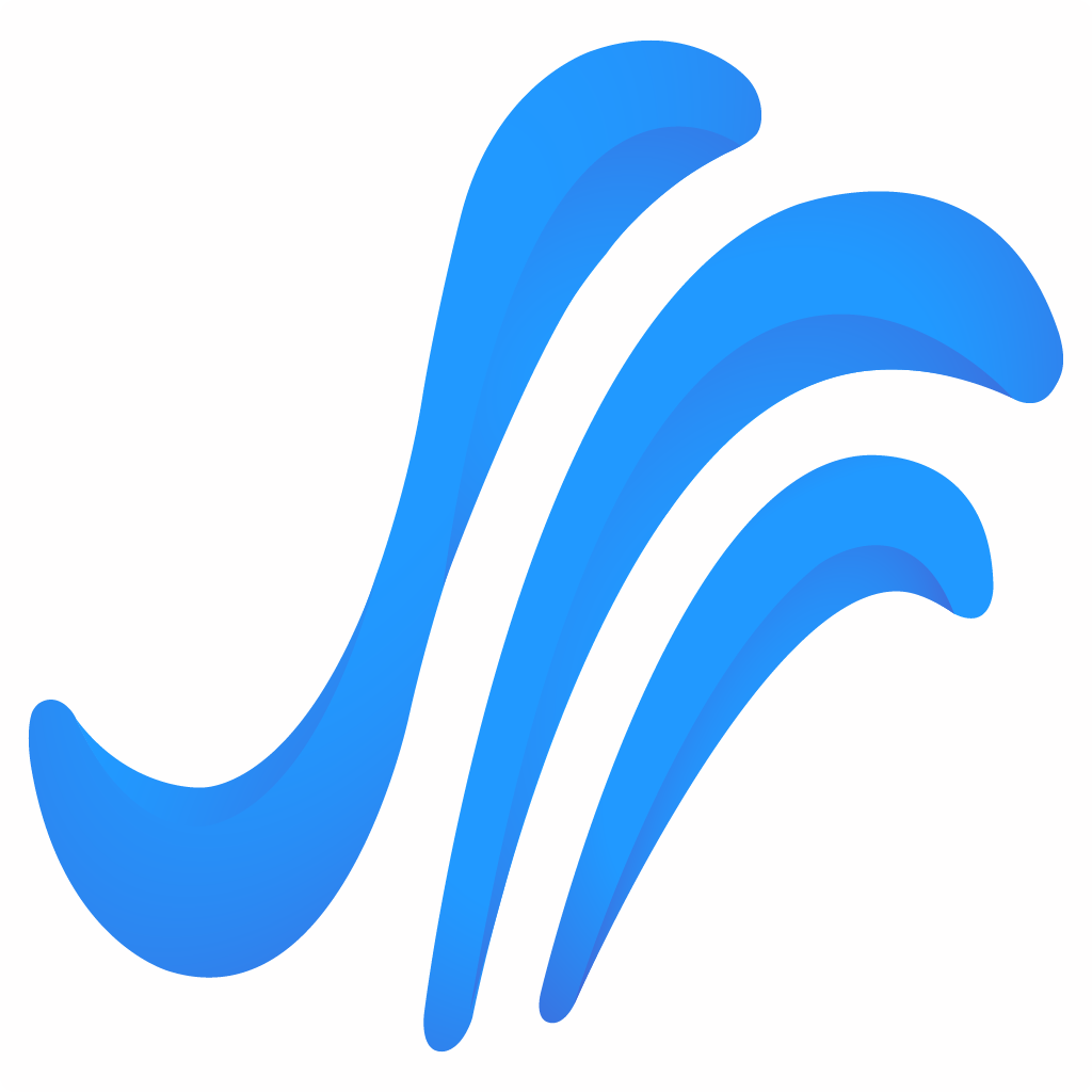 HostWinds Logo