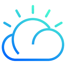 IBM Cloud Logo
