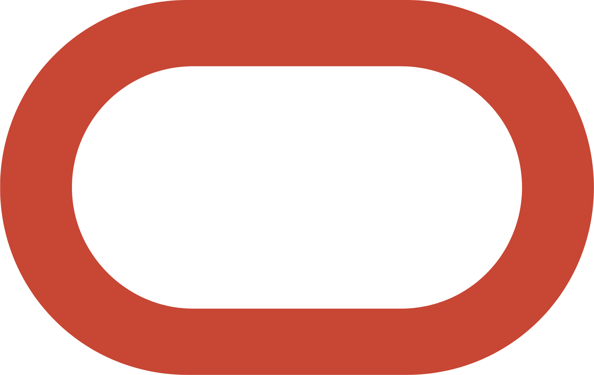 Oracle Cloud Logo