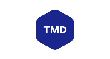 TMDHosting Logo