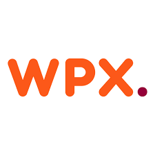 WPX Hosting Logo