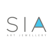 Sia Art Jewellery Logo