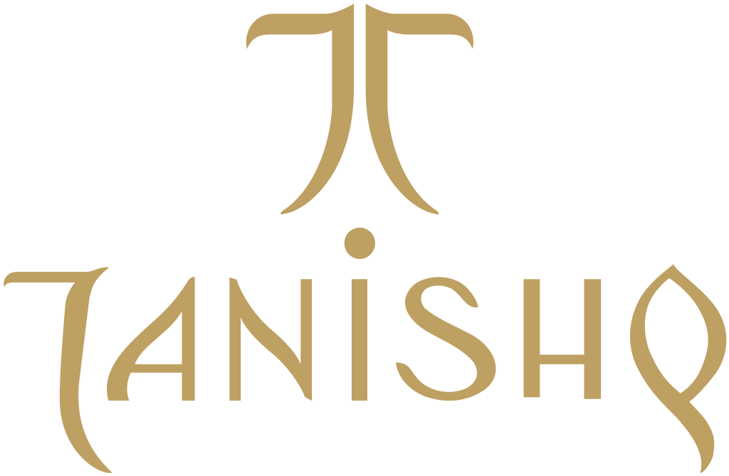 Tanishq Logo