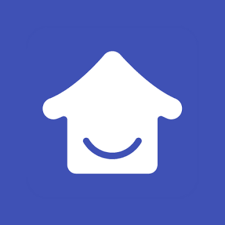 HomeTriangle Logo